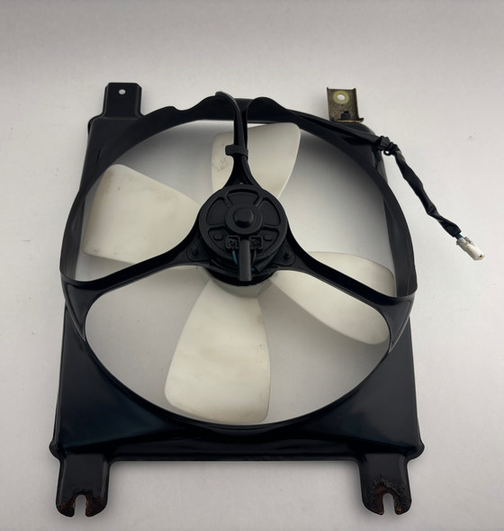 1999-2005 Mazda Miata Cooling Fans w/ Shroud  /  NB275