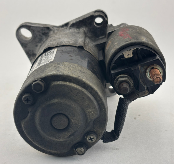 1999-2005 Mazda Miata OEM Starter Motor  /  NB275