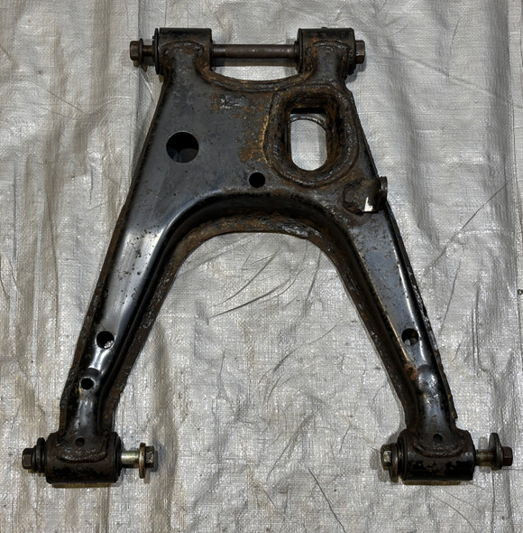 1999-2005 Mazda Miata Passenger Side Rear Control Arms / Upper & Lower /   NB275