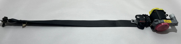 2001-2005 Mazda Miata OEM Seat Belts / Pair / Black /   NB275