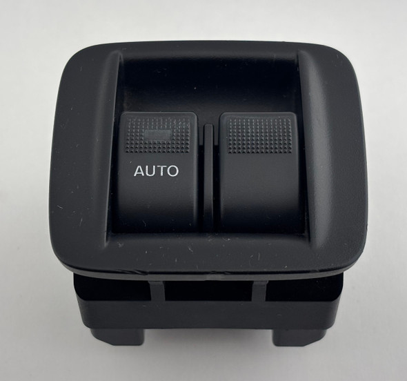 2001-2005 Mazda Miata Window Switch / Black  /   NB275