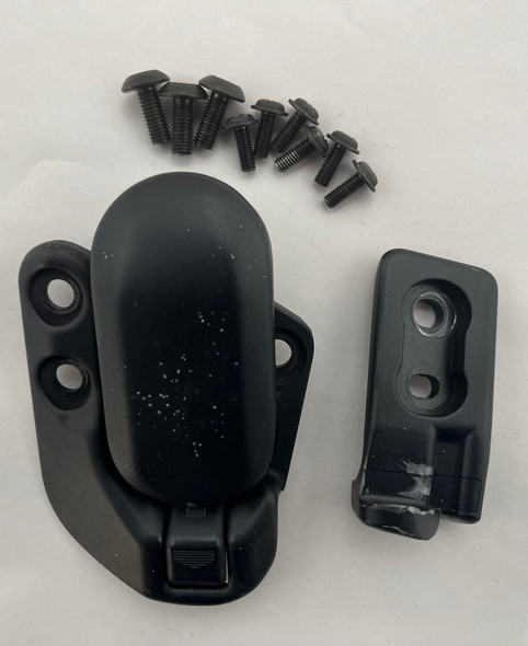 2003-2005 Mazda Miata Driver Side Convertible Top Latch w/ Striker /   NB275