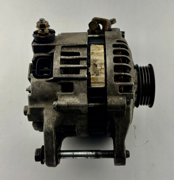 2001-2005 Mazda Miata OEM Alternator w/ Pulley  /  NB275