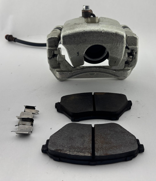 2001-2005 Mazda Miata Passenger Front Sport Brake Caliper /  NB275