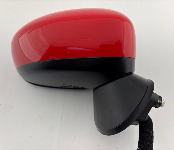 2017-2020 Fiat 124 Spider Passenger Side Mirror /    FD031