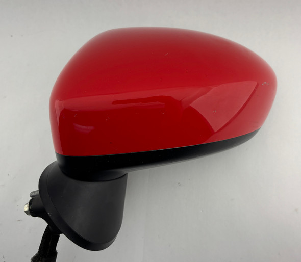 2017-2020 Fiat 124 Spider Driver Side Mirror /    FD031