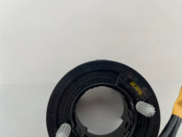 2017-2020 Fiat 124 Spider Steering Wheel Clock Spring SRS / DE4A66CS0 /   FD031
