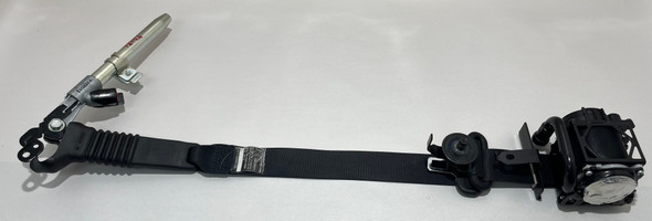 2017-2020 Fiat 124 Spider Passenger Seat Belt w/ Pretensioner SRS /   FD031