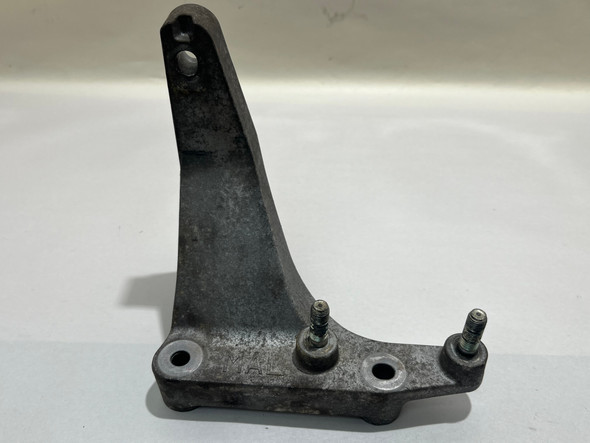 2017-2020 Fiat 124 Spider 1.4l OEM Motor Mount Brackets / Pair /   FD031