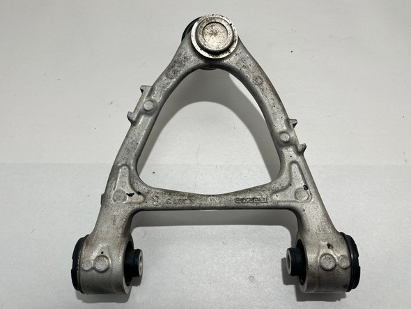 2017-2020 Fiat 124 Spider Front Upper Control Arms / Pair /  FD031