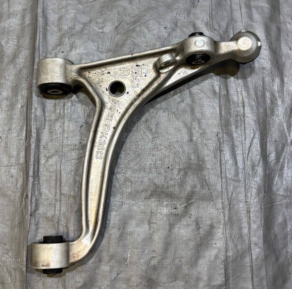 2017-2020 Fiat 124 Spider Front Lower Control Arms / Pair /  FD031