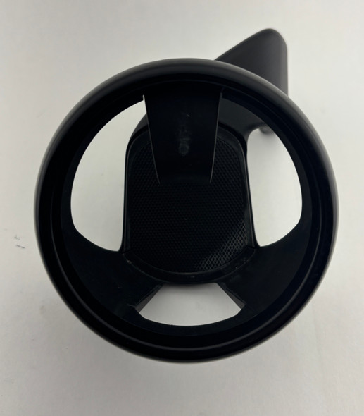 2017-2020 Fiat 124 Spider OEM Passenger Side Cup Holder Insert /   FD031