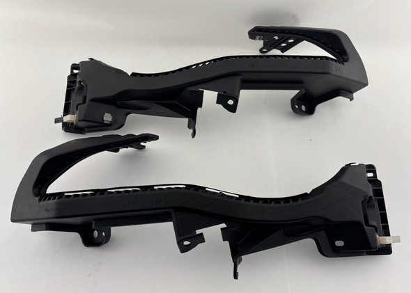 2013-2016 Scion FRS Headlight Mounting Brackets / Pair  /   FB052