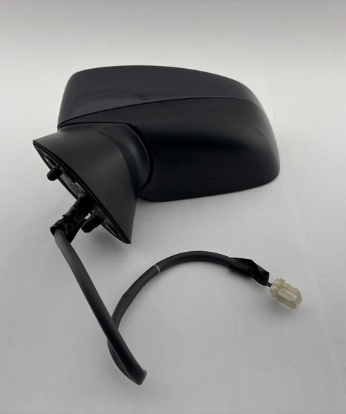 2013-2016 Subaru BRZ / Scion FRS Driver Side Power Mirror  /    FB052