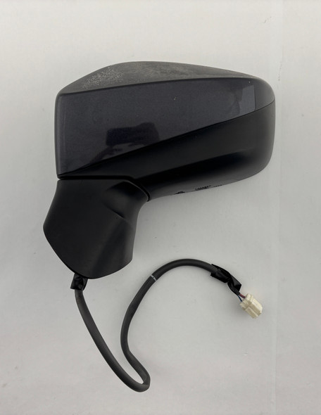 2013-2016 Subaru BRZ / Scion FRS Driver Side Power Mirror  /    FB052