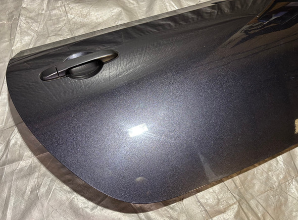 2013-2020 Scion FRS / Subaru BRZ Passenger Side Door w/ Glass  /   FB052