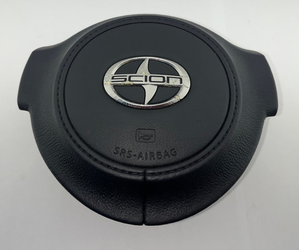 2013-2016 Scion FRS Driver Steering Wheel Air Bag / SRS / OEM  /   FB052