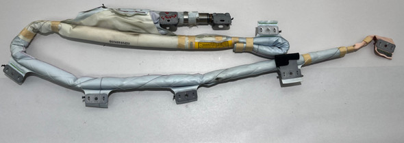 2013-2016 Scion FRS / Subaru BRZ Driver Curtain Air Bag SRS  /   FB052