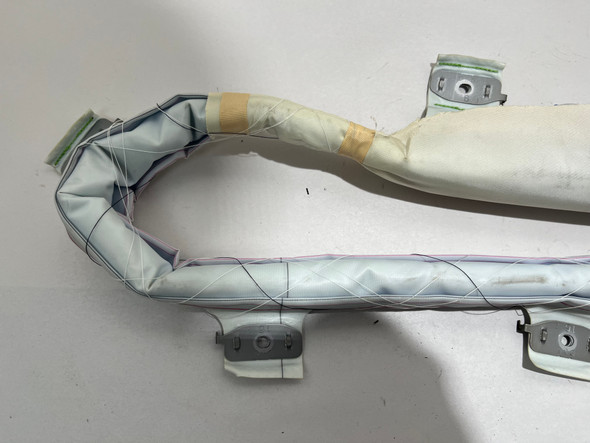2013-2016 Scion FRS / Subaru BRZ Passenger Curtain Air Bag SRS  /   FB052