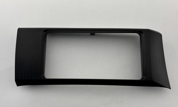 2013-2016 Scion FRS / Subaru BRZ OEM Dash Panel Trim / Radio Surround   /   FB052