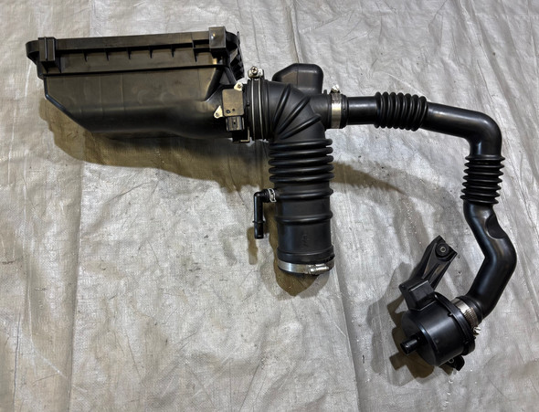 2013-2016 Scion FRS / Subaru BRZ Air Intake Pipe / MAF / Manual  /   FB052