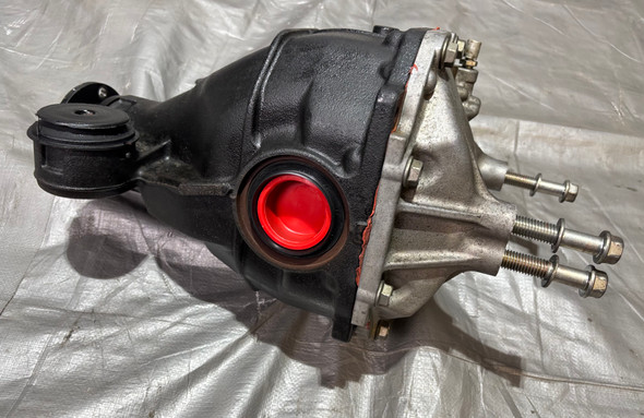 2013-2016 Scion FRS / Subaru BRZ 4.10 Limited Slip Differential LSD / Manual  / 72K FB052