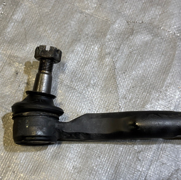 2013-2020 Scion FRS / Subaru BRZ / Toyota 86 Steering Rack Assembly  / 72K FB052