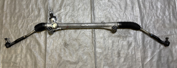2013-2020 Scion FRS / Subaru BRZ / Toyota 86 Steering Rack Assembly  / 72K FB052