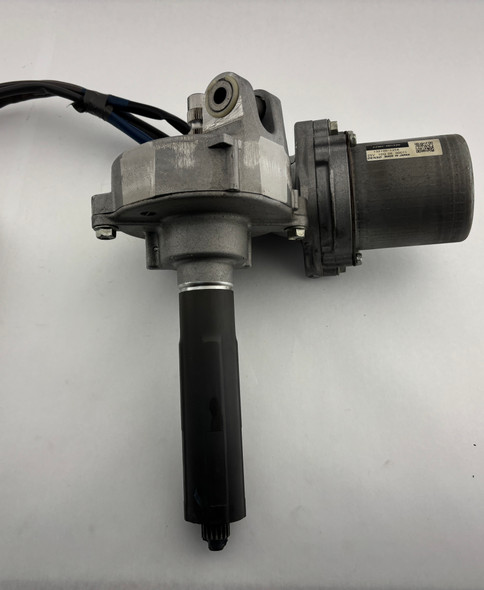 2013-2016 Scion FRS / Subaru BRZ Power Steering Column w/ EPS Motor / Module /   FB052