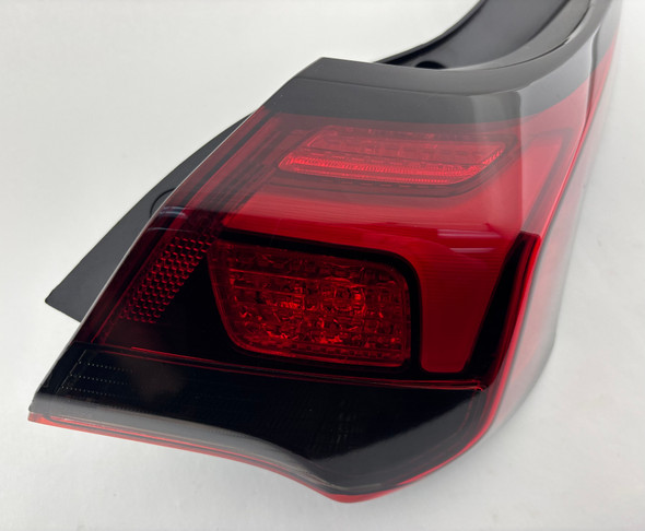 2019-2022 Hyundai Veloster N Passenger Side Outer LED Tail Light /   HV012