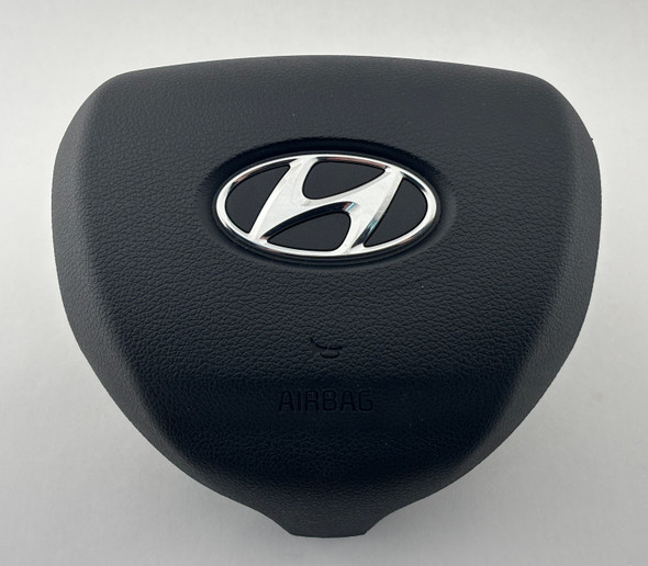 2019-2022 Hyundai Veloster N Driver Steering Wheel Airbag SRS /   HV012