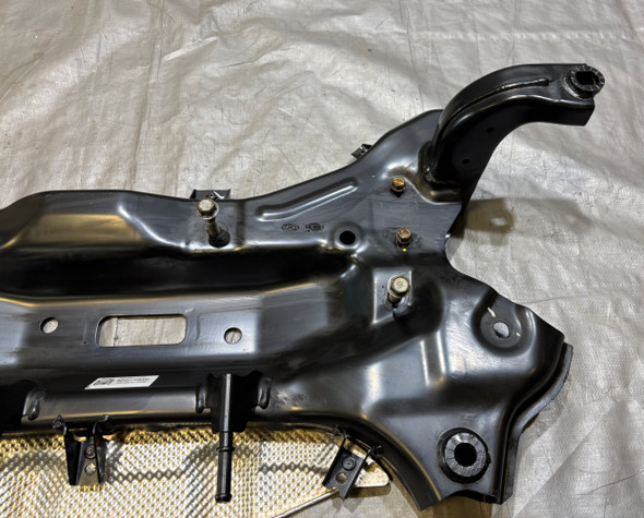 2019-2022 Hyundai Veloster N Front Subframe Crossmember Assembly /   HV012