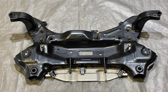 2019-2022 Hyundai Veloster N Front Subframe Crossmember Assembly /   HV012