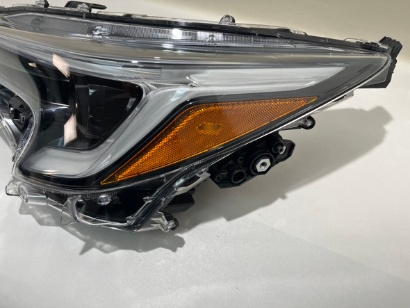 Used Toyota GR Corolla Parts | 2023-Current| Redline Auto Parts