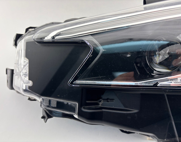 2022-2023 Subaru WRX Driver Side Adaptive LED Headlight / SRH /   SW006