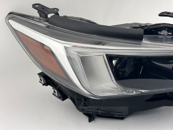 2022-2023 Subaru WRX Passenger Side Adaptive LED Headlight / SRH /   SW006