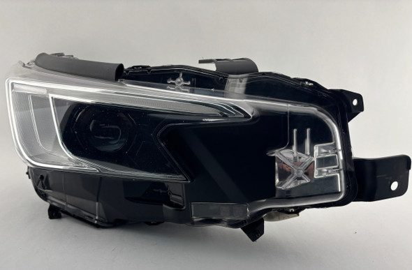 2022-2023 Subaru WRX Passenger Side Adaptive LED Headlight / SRH /   SW006