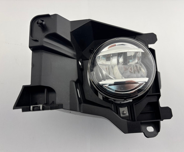 2022-2023 Subaru WRX OEM LED Fog Lights w/ Mounting Brackets / Pair /   SW006