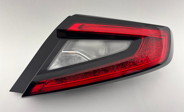 2022-2024 Subaru WRX Passenger Side Tail Light /   SW006