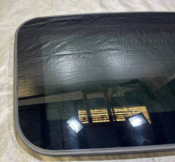 2022-2024 Subaru WRX Limited OEM Sunroof Glass Panel /   SW006