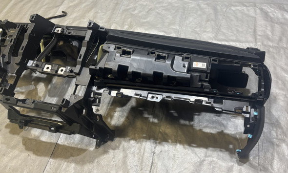 2022-2024 Subaru WRX Instrument Dashboard Panel w/ Passenger Air Bag /   SW006