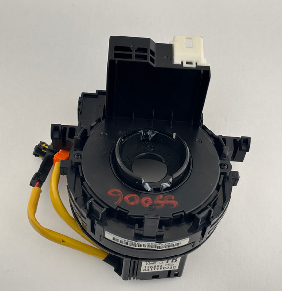 2022-2024 Subaru WRX Clock Spring Steering Angle Sensor /   SW006
