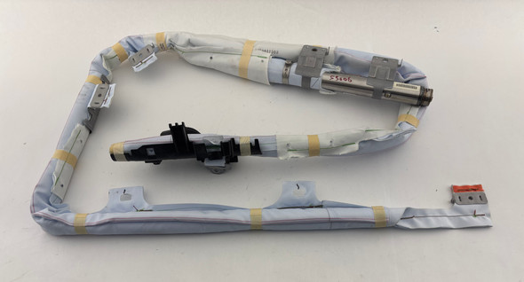 2022-2023 Subaru WRX Passenger Curtain Airbag SRS /   SW006