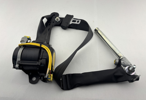 2022-2023 Subaru WRX Passenger Front Seat Belt / Pretensioner SRS /   SW006