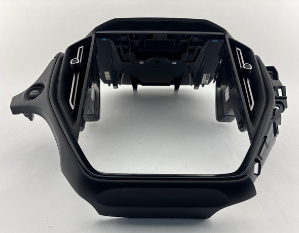 2022-2024 Subaru WRX Center AC Vent / Radio Surround Trim /   SW006