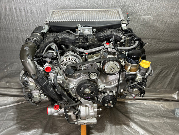 Used Subaru Parts | WRX STi and BRZ | Redline Auto Parts - Page 2