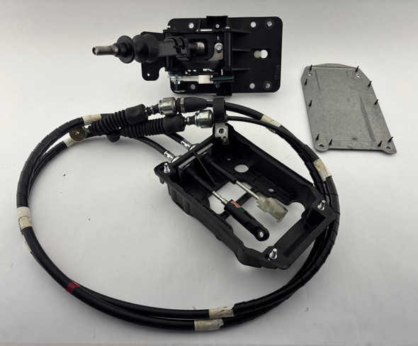 2022-2023 Subaru WRX 6 Speed Manual Shifter Base Assembly w/ Cables /   SW006