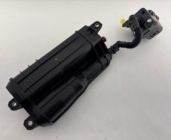 2022-2023 Subaru WRX OEM Fuel Vapor Charcoal Canister w/ Purge Valve / 29K SW006