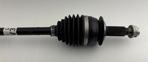 2022-2024 Subaru WRX OEM Front CV Axle Half Shaft / 29K SW006