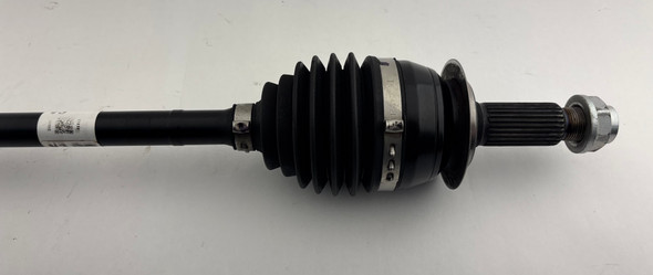 2022-2024 Subaru WRX Single Front OEM CV Axle Half Shaft / 29K SW006